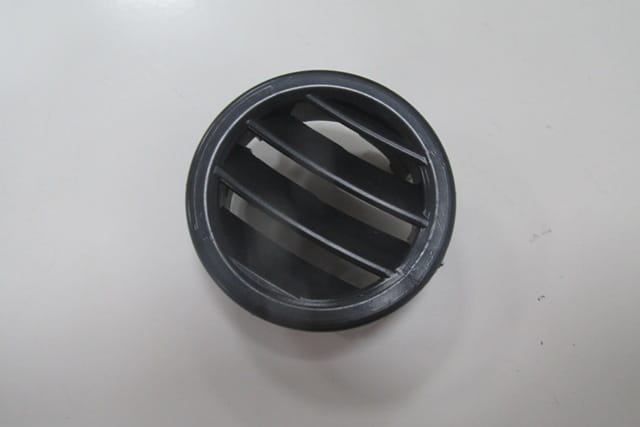 MERCEDES-C-CLASS--W204--07/11;-HEATER-BLOWING-SIDE-GRILLE-RH/LH-SET-(2-PCS)