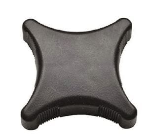 MERCEDES-E-CLASS--W210--00/02;-KOLTUK-YÜKSEKLİK/ALÇAKLIK-AYAR-KOLU-SİYAH