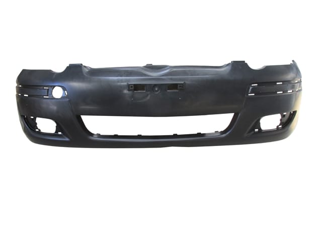 TOYOTA-YARIS--02/06;-FRONT-BUMPER-PRIMED