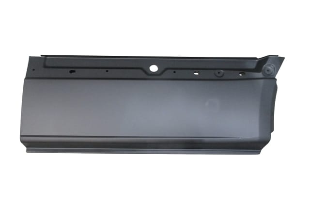 MERCEDES-SPRINTER--19/25;-ARKA-ÇAMURLUK-AĞZI-ALT-SACI-SOL-(ARKA-TEKER-ÖNÜ)-(ETEK-SACI)