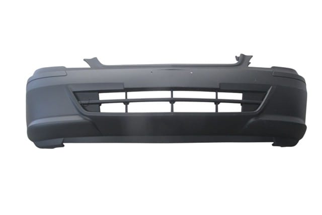 MERCEDES-VITO--W639--11/14;-FRONT-BUMPER-(WO/F.L.-HOLE)