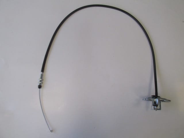 NISSAN-MICRA--K11--93/97;-ACCELERATOR-CABLE