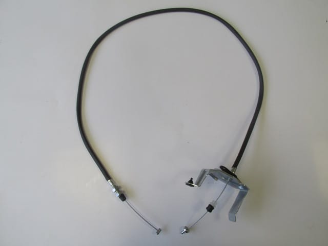 NISSAN-SUNNY--N14--94/96;-ACCELERATOR-CABLE