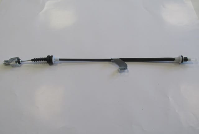 NISSAN-SUNNY--N14--94/96;-CLUTCH-CABLE