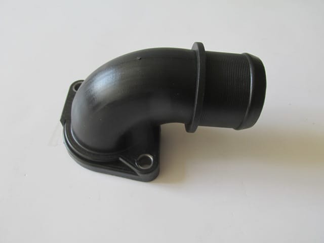 NISSAN-QASHQAI--J10--07/13;-TURBO-INTERCOOLER-HAVA-ÇIKIŞ-BORUSU-(PLASTİK)