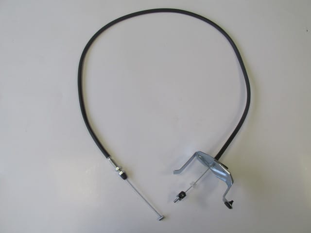 NISSAN-PRIMERA--P11--97/99;-ACCELERATOR-CABLE