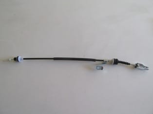 NISSAN-PRIMERA--P11--97/99;-CLUTCH-CABLE