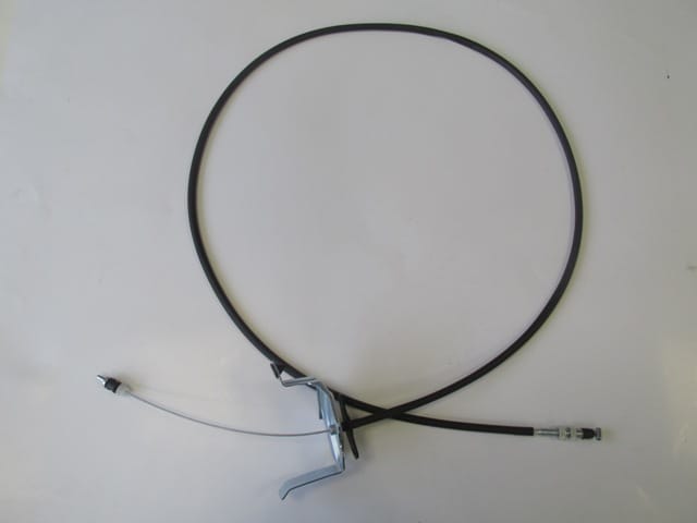 NISSAN-PRIMERA--P11--00/02;-ACCELERATOR-CABLE