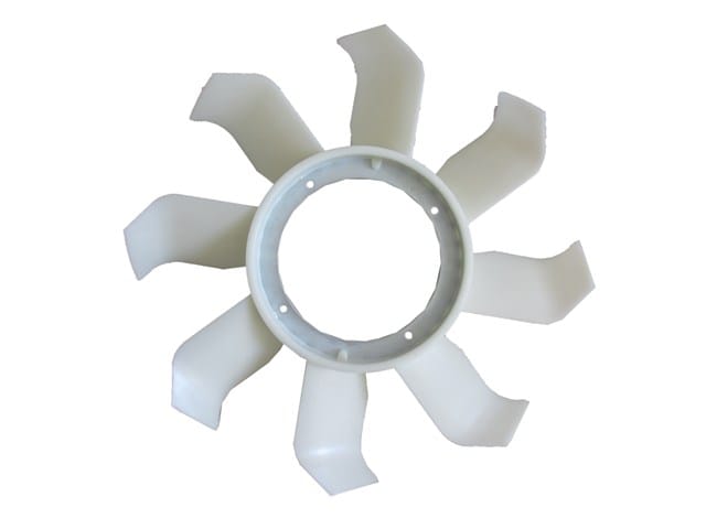 NISSAN-PICK-UP--NAVARA--16/22;-FAN-BLADE