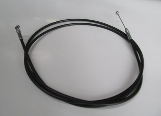 MAZDA-323--LANTIS--95/98;-HOOD-LOCK-CABLE