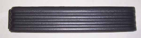 MAZDA-E2200--MİNİBÜS--88/95;-ÖN-TAMPON-UCU-SAĞ-TIRTIRLI-(PLASTİK)-(TW)