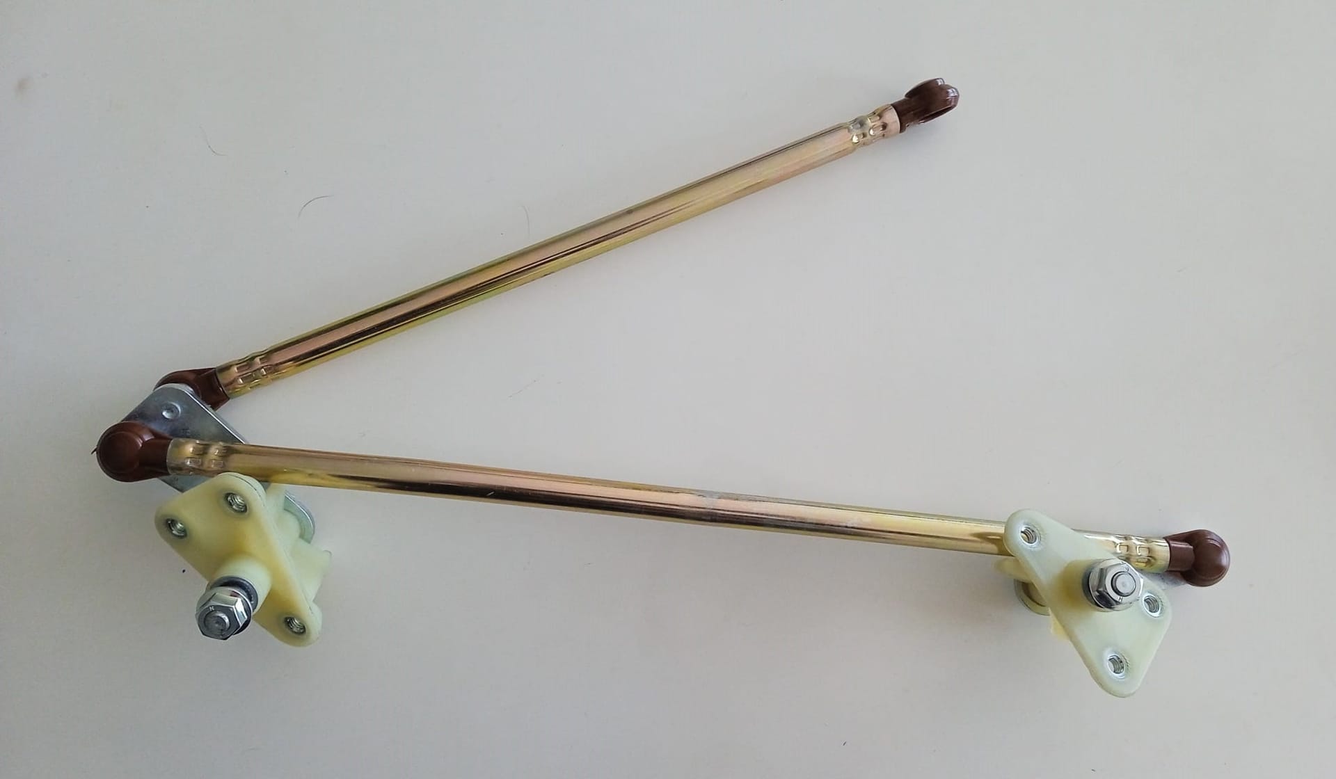 HYUNDAI-ATOS--98/03;-WIPER-LINK