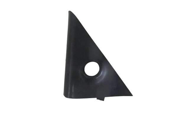 HYUNDAI-ACCENT--95/97;-DOOR-MIRROR-GRNSH-FR.-INNER-LH-(MANUEL)(LEVER-FRAME)