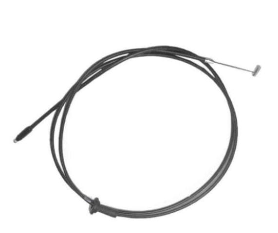 HYUNDAI-ACCENT--ADMIRE--03/05;-HOOD-LOCK-CABLE