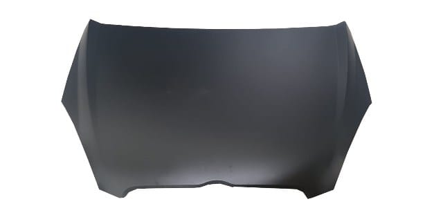 HYUNDAI-ACCENT--ERA--06/12;-HOOD-W/GLUE