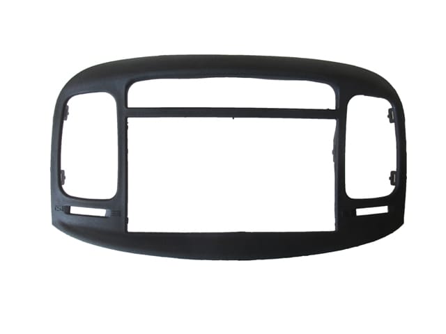 HYUNDAI-ACCENT--ERA--06/12;-AIR-CONDITION-PANEL