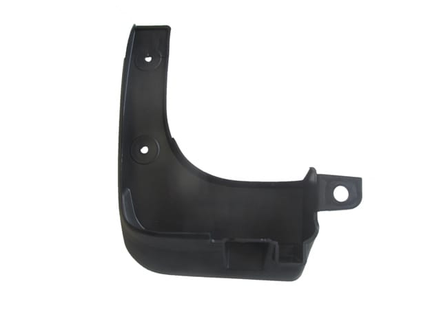 HYUNDAI-ACCENT--BLUE--11/18;--FRONT-MUDGUARD-LH