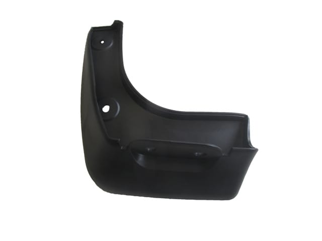 HYUNDAI-ACCENT--BLUE--11/18;--REAR-MUDGUARD-LH