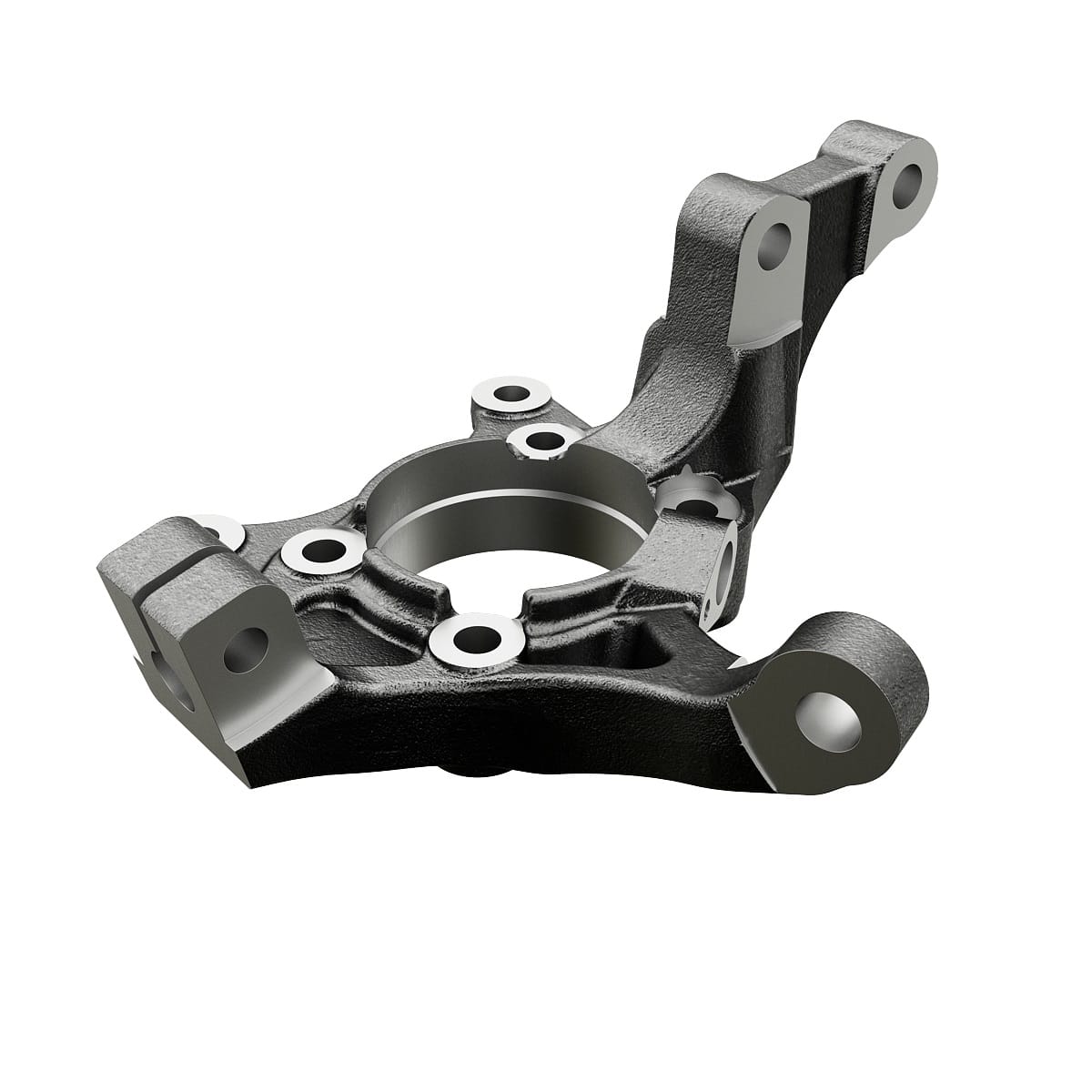 HYUNDAI-I30--12/16;-FRONT-AXLE-KNUCKLE-RH-(ABS)