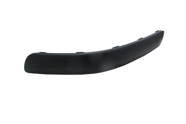 HYUNDAI-GETZ--03/05;-FRONT-BUMPER-MOULDING-LH-BLACK