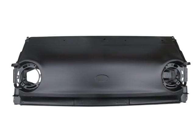 HYUNDAI-PORTER-KAMYONET--96/05;-FRONT-PANEL-ASSY-(GREY-PAINTED)