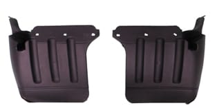 HYUNDAI-PORTER-KAMYONET--06/24;-FRONT-WHEEL-MUD-GUARD-RH/LH-SET