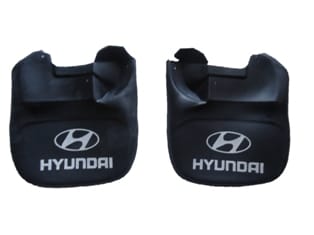 HYUNDAI-H100--MINIBÜS--97/08;-REAR-MUD-FLAP-RH/LH-SET