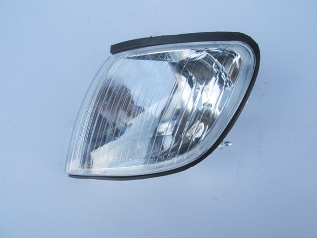 HYUNDAI-STAREX--MINIBÜS--98/08;-CORNER-LAMP-LH