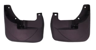 HYUNDAI-STAREX--MINIBÜS--98/08;-FRONT-MUD-GUARD-RH/LH-SET-2PCS