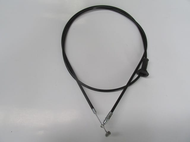 HYUNDAI-STAREX--MINIBÜS--98/08;-HOOD-LOCK-CABLE