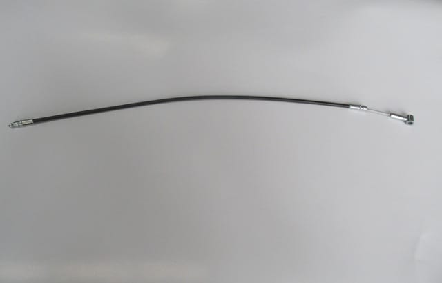 HYUNDAI-I20--09/12;-HOOD-LOCK-CABLE