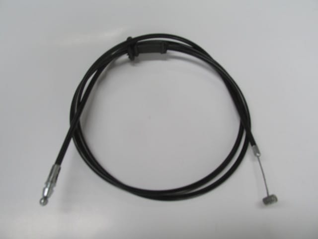 KIA-RIO--HB--12/16;-HOOD-LOCK-CABLE