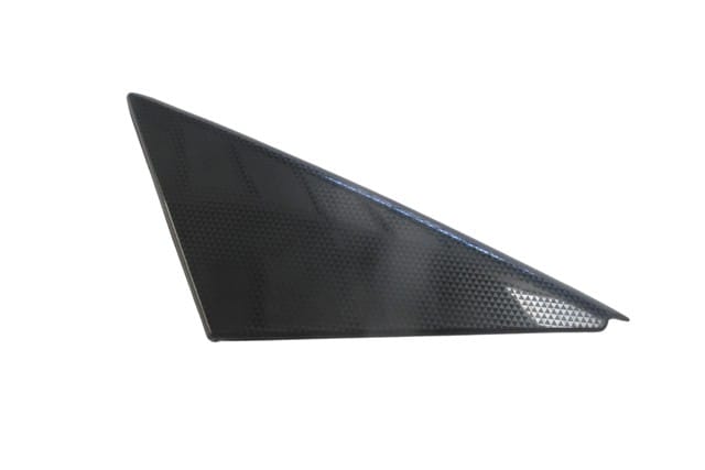 OPEL-VECTRA--B--96/99;--DOOR-MIRROR-GARNISH-FRONT-PILLAR-RH