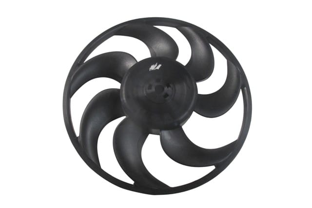 OPEL-VECTRA--B--96/99;-A/C-FAN-BLADE