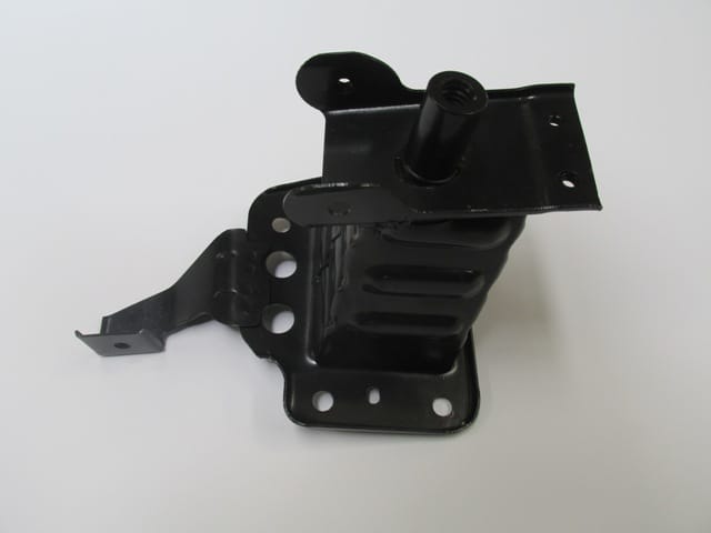 OPEL-VECTRA--C--03/05;-FRONT-BUMPER-REINFORCEMENT-BRACKET-RH-(CHASSIS-END)