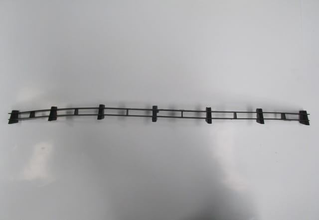 OPEL-ASTRA--G--SD/HB--99/09;-FRONT-BUMPER-GRILLE-UPPER