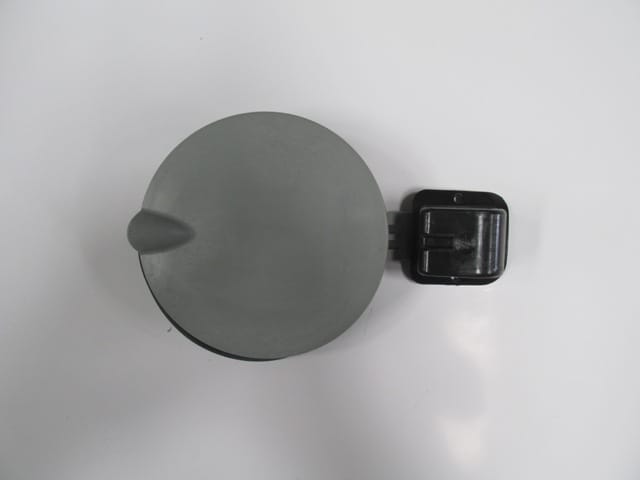 OPEL-ASTRA--G--HB--99/09;-FUEL-LID-COVER-GREY
