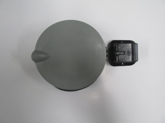 OPEL-ASTRA--G--SD--99/09;-FUEL-LID-COVER-GREY