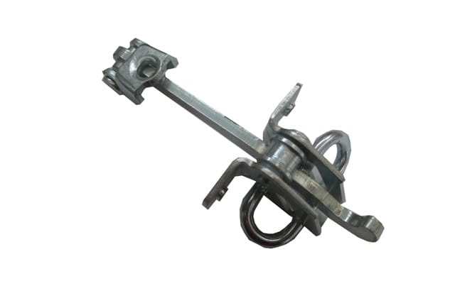 OPEL-ASTRA--G--SD/HB--99/09;-REAR-DOOR--CHECKER-RH/LH