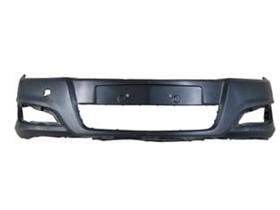 OPEL-ASTRA--H--SD/HB--07/14;-FRONT-BUMPER-PRIMED-GRAY
