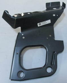 OPEL-ASTRA--J--SD/HB--10/20;-HEAD-LAMP-SUPPORT-LH