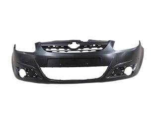 OPEL-CORSA--D--07/11;-FRONT-BUMPER-PRIMED