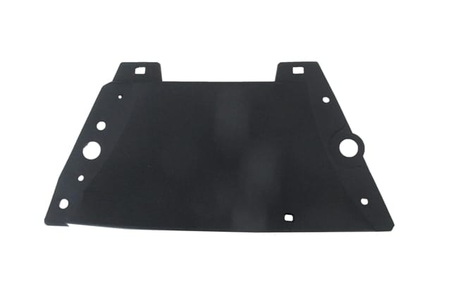OPEL-CORSA--F--20/23;-FRONT-BUMPER-LOWER-PROTECTER-COVER-RH