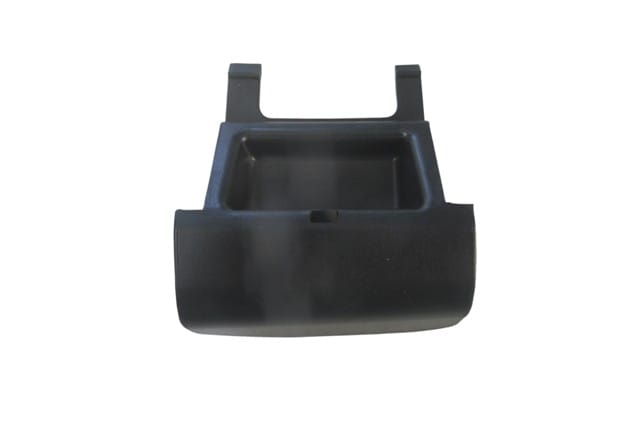 OPEL-CORSA--C--00/03;-MARŞPİYEL-ÜST-PLASTİĞİ-ÖN-SOL-(KRİKO-KAPAĞI)