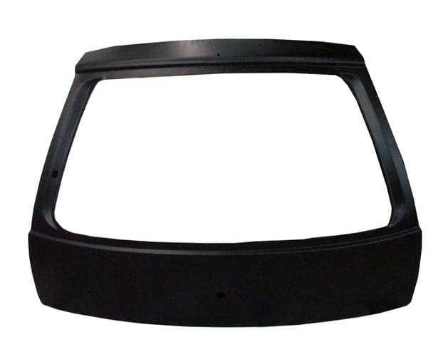 OPEL-CORSA--C--04/06;-TAIL-GATE--COMPLETE-W/GLUE