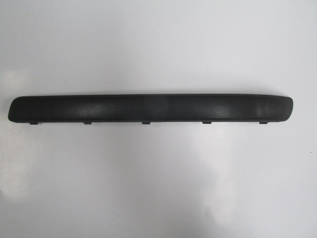 OPEL-CORSA--C--04/06;-REAR-BUMPER--STRIP-RH-BLACK