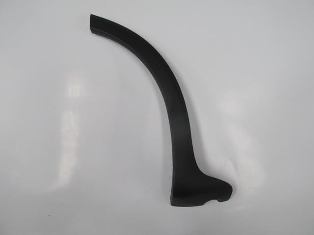 OPEL-CORSA--C--04/06;-REAR-FENDER-FLARE-RH-BLACK-(5-DOOR)
