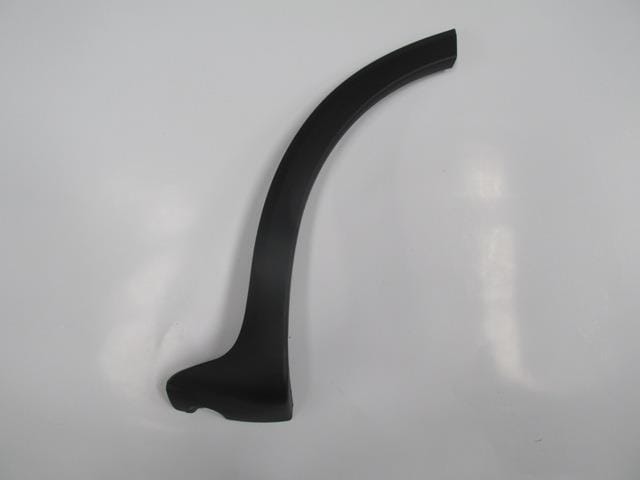 OPEL-CORSA--C--04/06;-REAR-FENDER-FLARE-LH-BLACK-(5-DOOR)