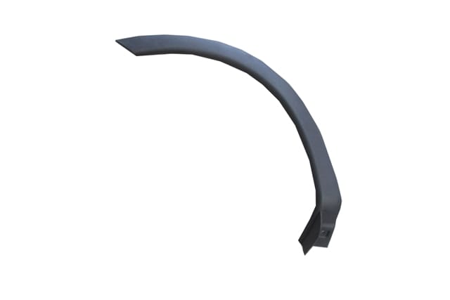 OPEL-COMBO--02/12;-REAR-FENDER-FLARE-RH