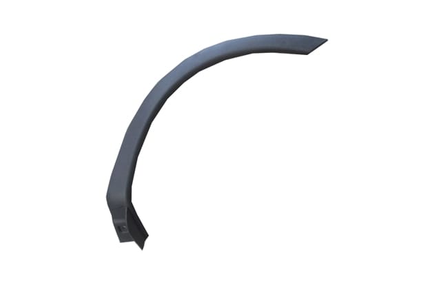 OPEL-COMBO--02/12;-REAR-FENDER-FLARE-LH